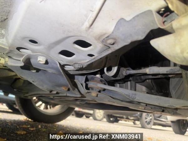 Used 2011 AT nissan juke YF15 Image[19]