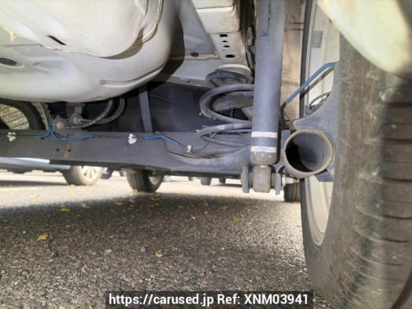 Used 2011 AT nissan juke YF15 Image[20]