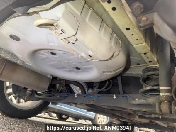 Used 2011 AT nissan juke YF15 Image[21]