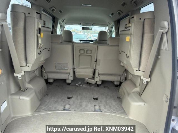 Used 2009 AT toyota noah ZRR70G Image[5]