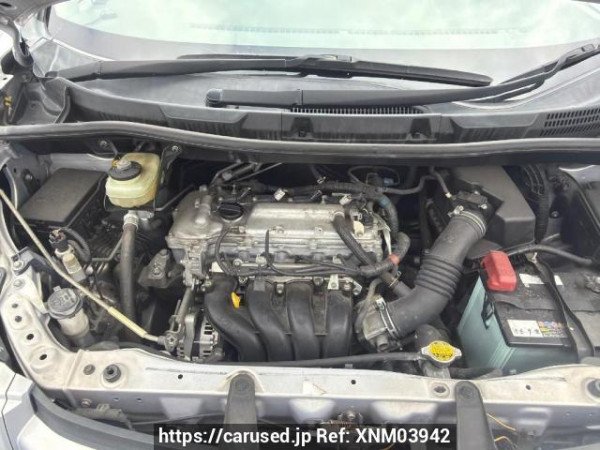 Used 2009 AT toyota noah ZRR70G Image[6]