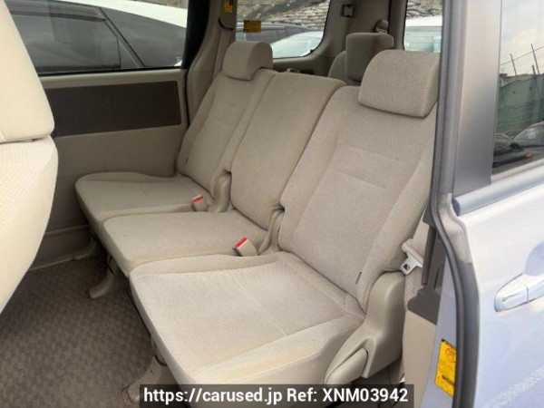 Used 2009 AT toyota noah ZRR70G Image[11]