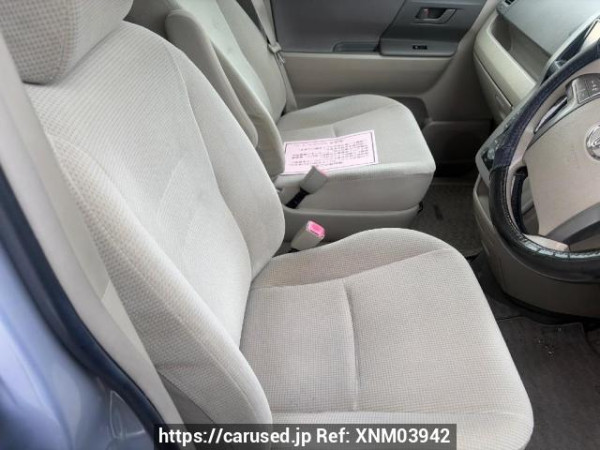 Used 2009 AT toyota noah ZRR70G Image[14]