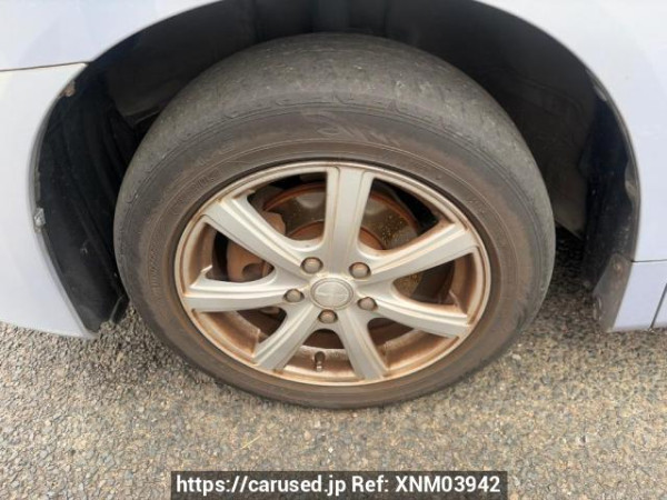 Used 2009 AT toyota noah ZRR70G Image[17]