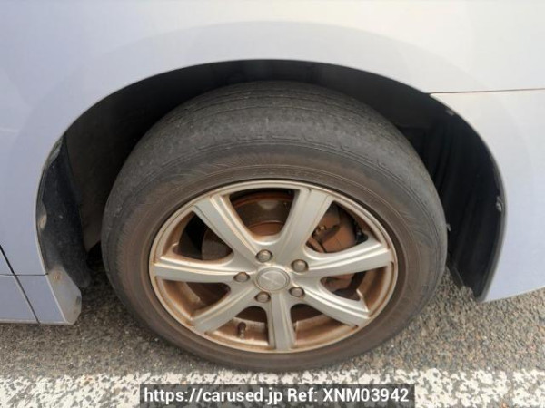 Used 2009 AT toyota noah ZRR70G Image[20]