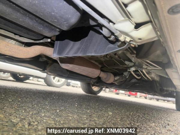 Used 2009 AT toyota noah ZRR70G Image[22]