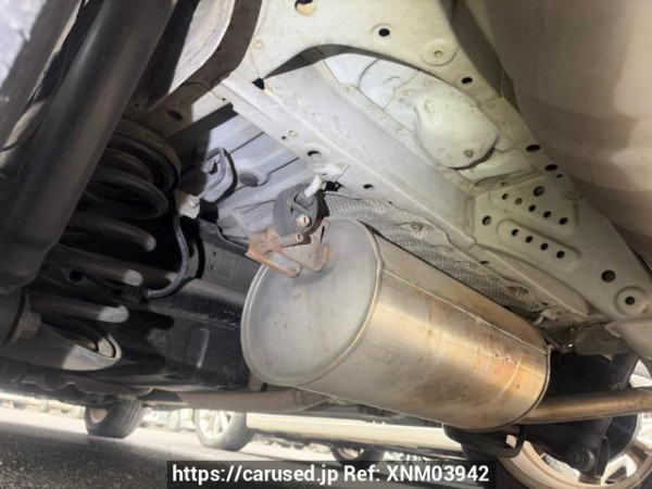 Used 2009 AT toyota noah ZRR70G Image[23]