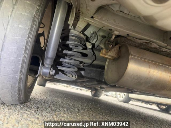 Used 2009 AT toyota noah ZRR70G Image[24]