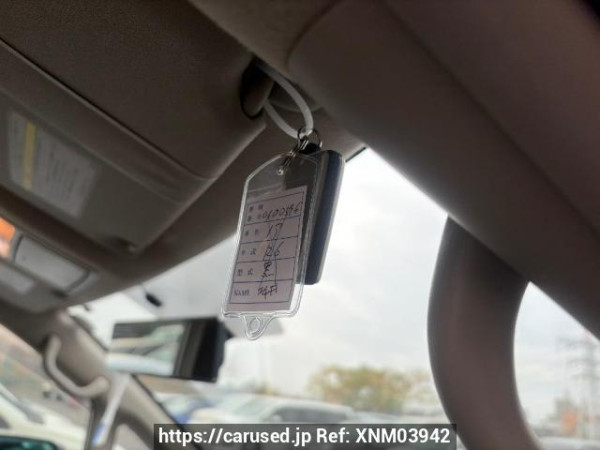 Used 2009 AT toyota noah ZRR70G Image[26]