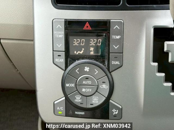 Used 2009 AT toyota noah ZRR70G Image[27]