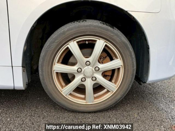 Used 2009 AT toyota noah ZRR70G Image[31]