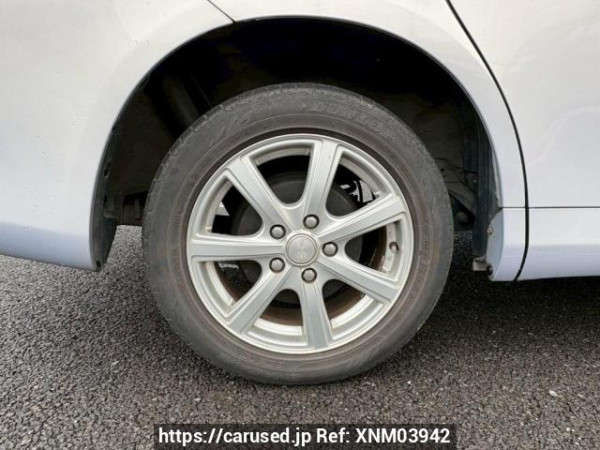 Used 2009 AT toyota noah ZRR70G Image[32]