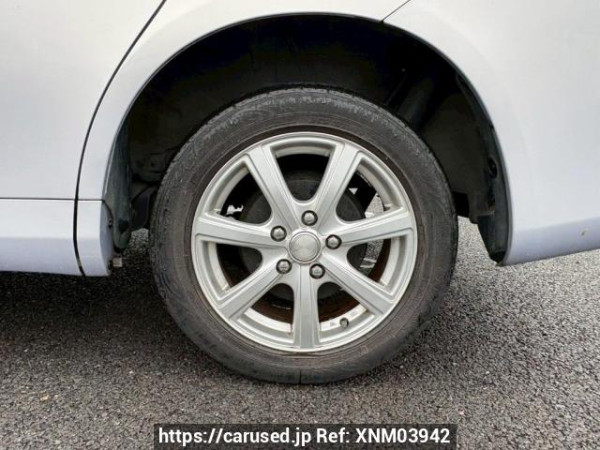 Used 2009 AT toyota noah ZRR70G Image[33]