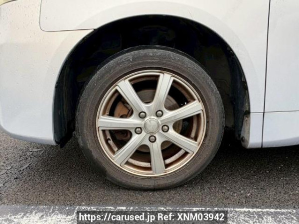 Used 2009 AT toyota noah ZRR70G Image[34]