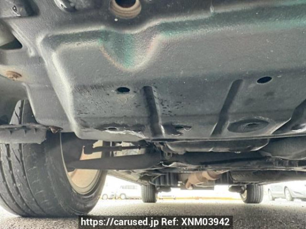 Used 2009 AT toyota noah ZRR70G Image[35]