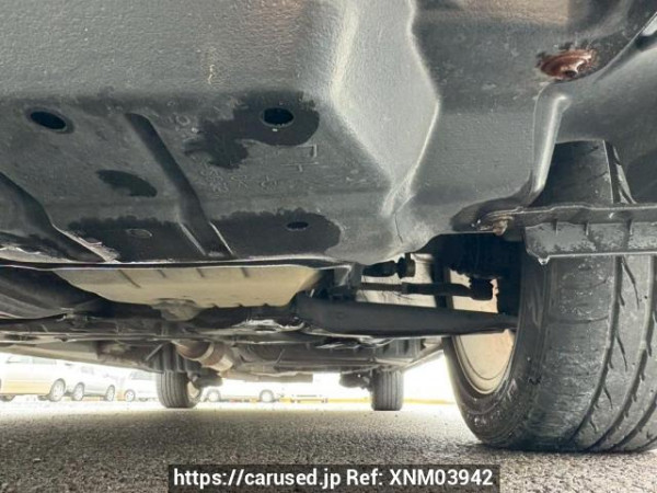 Used 2009 AT toyota noah ZRR70G Image[36]