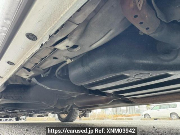 Used 2009 AT toyota noah ZRR70G Image[39]