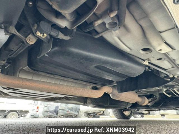 Used 2009 AT toyota noah ZRR70G Image[40]