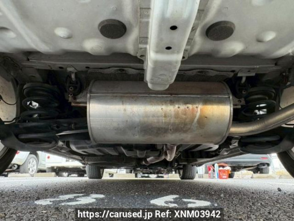 Used 2009 AT toyota noah ZRR70G Image[42]