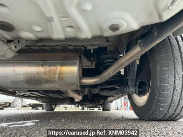 Used 2009 AT toyota noah ZRR70G Image[43]