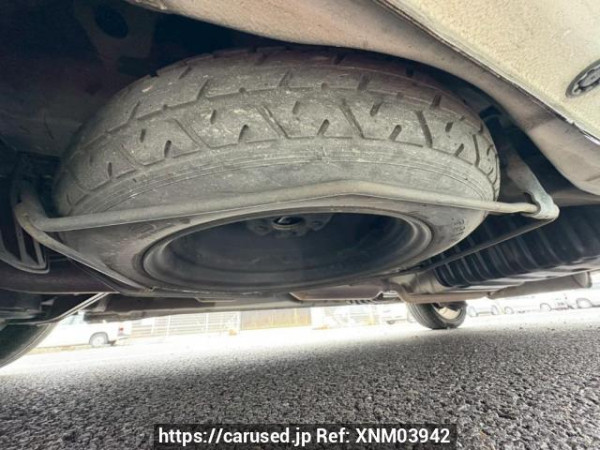 Used 2009 AT toyota noah ZRR70G Image[44]