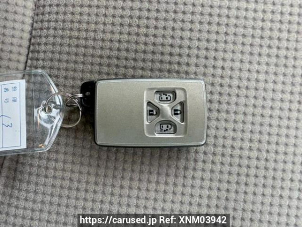 Used 2009 AT toyota noah ZRR70G Image[45]