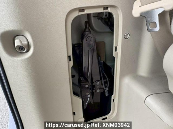 Used 2009 AT toyota noah ZRR70G Image[47]