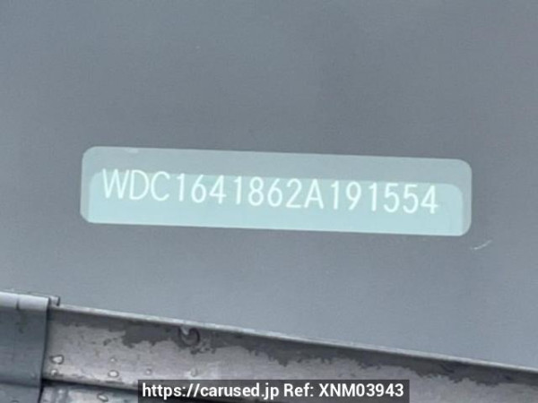 Used 2006 AT mercedes-benz m-class 164186 Image[11]