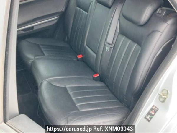 Used 2006 AT mercedes-benz m-class 164186 Image[15]