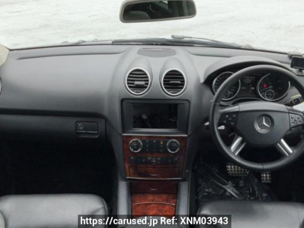 Used 2006 AT mercedes-benz m-class 164186 Image[16]