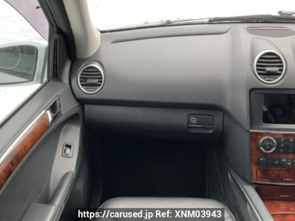 Used 2006 AT mercedes-benz m-class 164186 Image[17]