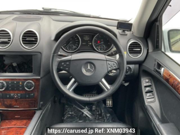 Used 2006 AT mercedes-benz m-class 164186 Image[18]