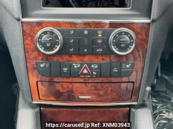 Used 2006 AT mercedes-benz m-class 164186 Image[21]