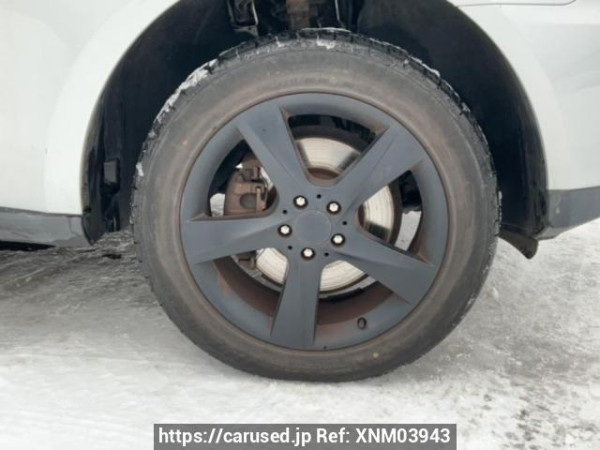 Used 2006 AT mercedes-benz m-class 164186 Image[24]