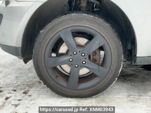 Used 2006 AT mercedes-benz m-class 164186 Image[25]