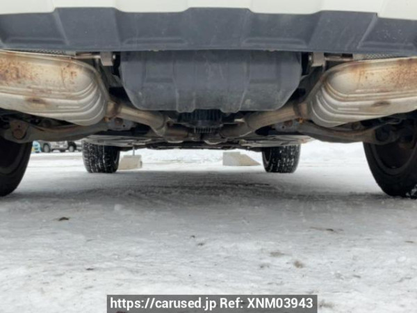 Used 2006 AT mercedes-benz m-class 164186 Image[36]