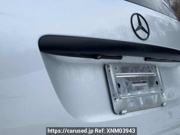 Used 2006 AT mercedes-benz m-class 164186 Image[37]