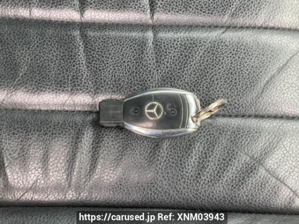 Used 2006 AT mercedes-benz m-class 164186 Image[40]