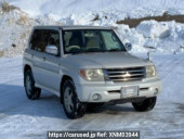 Mitsubishi Pajero iO