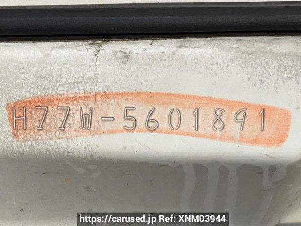 Used 2006 AT mitsubishi pajero-io H77W Image[11]