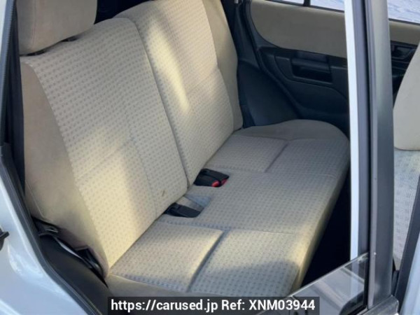 Used 2006 AT mitsubishi pajero-io H77W Image[14]