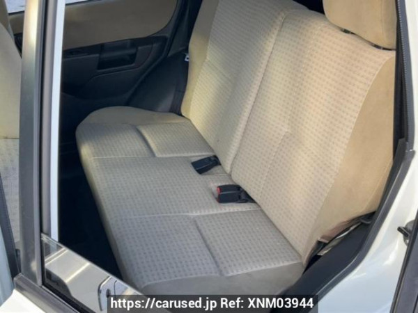 Used 2006 AT mitsubishi pajero-io H77W Image[15]