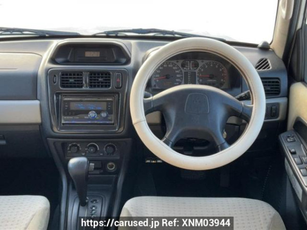 Used 2006 AT mitsubishi pajero-io H77W Image[18]