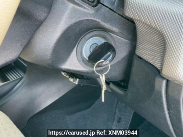 Used 2006 AT mitsubishi pajero-io H77W Image[19]