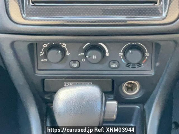 Used 2006 AT mitsubishi pajero-io H77W Image[22]