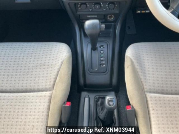 Used 2006 AT mitsubishi pajero-io H77W Image[23]