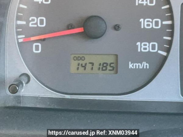 Used 2006 AT mitsubishi pajero-io H77W Image[25]