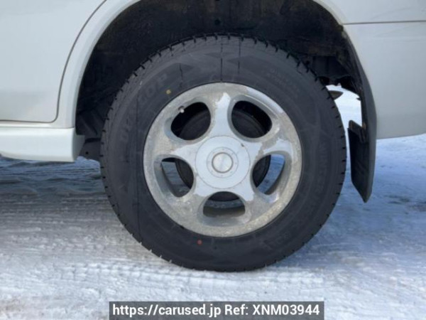 Used 2006 AT mitsubishi pajero-io H77W Image[29]