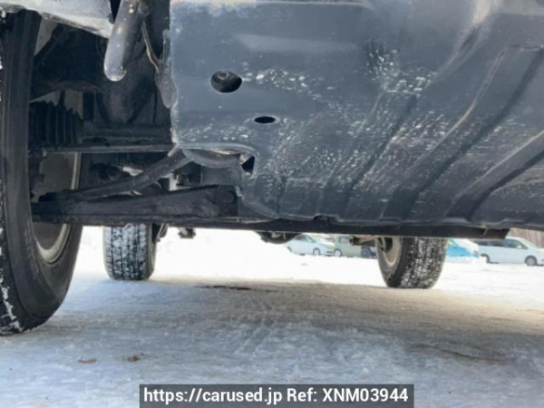 Used 2006 AT mitsubishi pajero-io H77W Image[30]