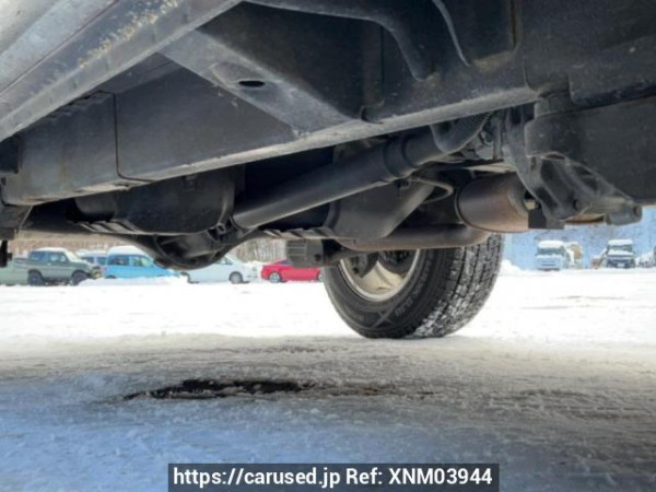 Used 2006 AT mitsubishi pajero-io H77W Image[32]